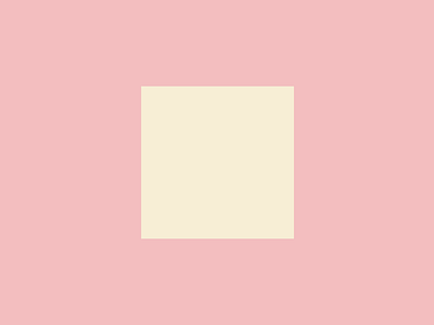 A random loop aep after effects animation calm cream loop motion graphics pattern pink repeat square
