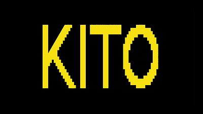 KITO (Motion Design)