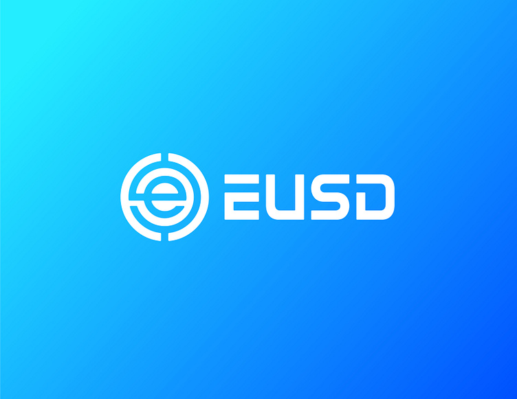 EUSD Blockchain Platform by Will Zhao on Dribbble