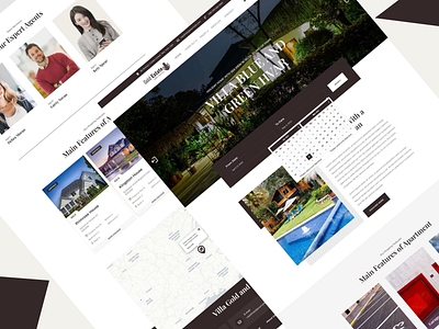 Single Property WP Theme Apartment agency design directory elementor template real estate plugin real estate wordpress theme wordpress theme
