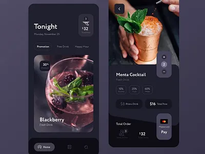 App design designer ux