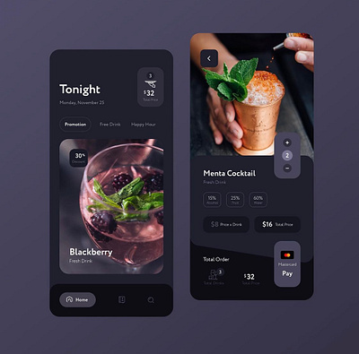 App design designer ux
