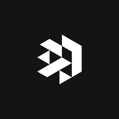 Abstract Symbol Brand abstract branding symbol