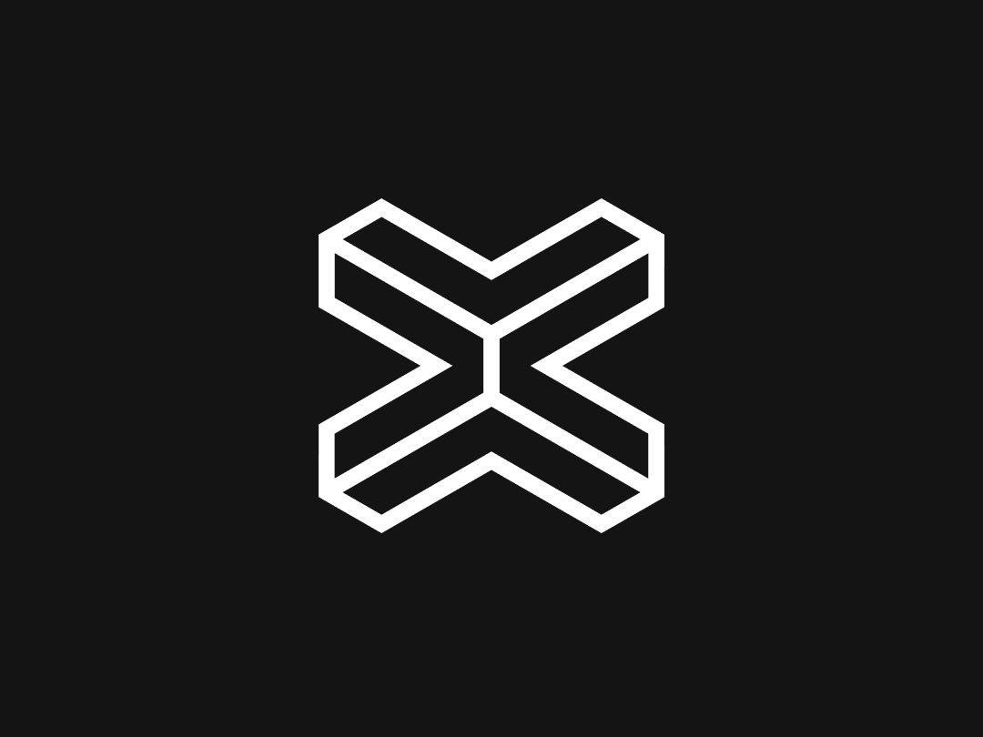 letter-x-symbol-arrows-brand-by-celo-schneider-on-dribbble