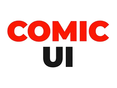 Comic Website UI animation branding comic comic website creative dc design graphic design illustration landing page marvel motion graphics pandas product design product ui ui user experience user interface ux website design