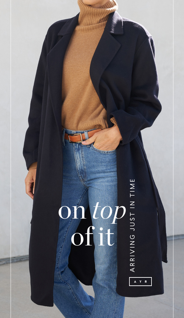 AYR - Social Posts art direction design ecommerce graphic design newsletter reviews social feed