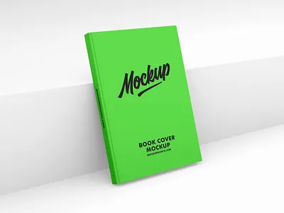 Free Book Cover Mockups book book cover book mockup free free mockup mockup psd psd mockup