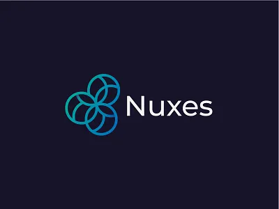 Nexus Technology Logo, Logo Designer, Brand identity Design brand identiy branding circle logo graphic design grid logo logo logo concept logo design logo designer logo groom logo icon logo idea logo logo logomark modern logo nexus logo tech technology logo typography unique logo