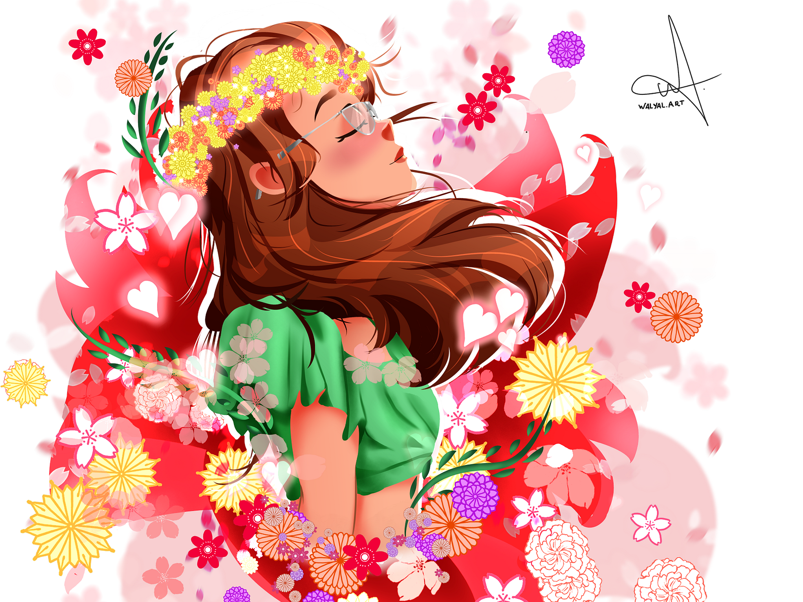 birthday-card-17-springs-by-walefy-almeida-on-dribbble