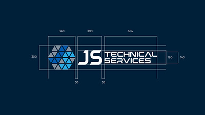 JS TECH branding design graphic design icon illustration illustrator logo minimal ui vector