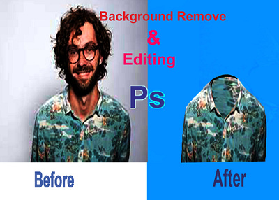 Photo Editing and Background Remove background removed editing graphic design photos resizes retracing