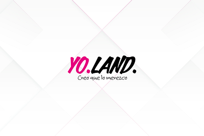 Yo Land logo