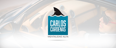 Carlos Cardenas branding