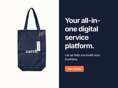 Carril – Branding brand design brand guideline brand identity branding logo logo design mockup social media visual identity