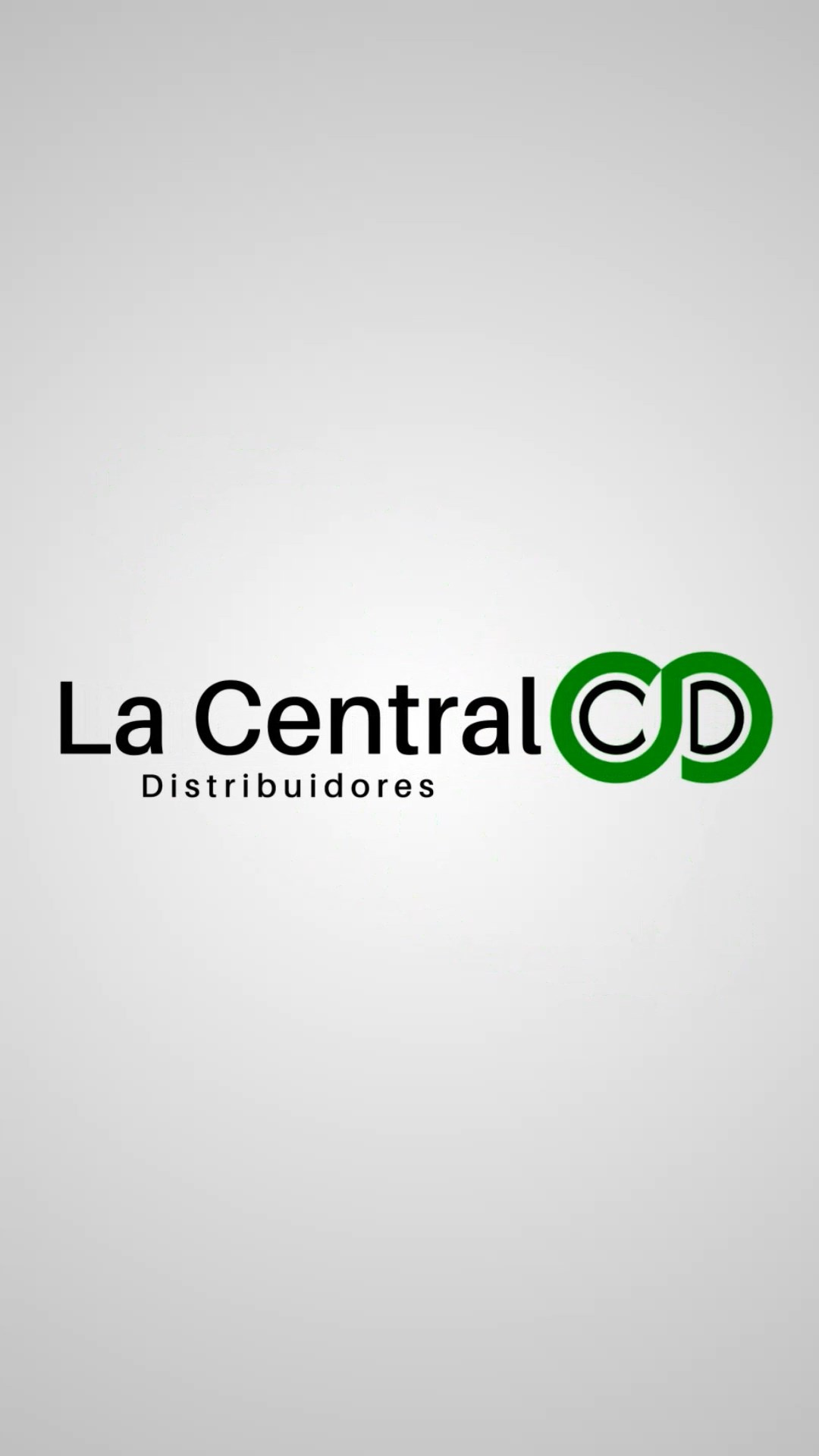 Logo Animation for LA CENTRAL CD 3d anima animation animationlogo branding design graphic design illustration logo logoanimation motion graphics vector