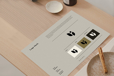 Josefin | Brand Guidelines #4 app branding design graphic design illustration logo typography ui ux vector