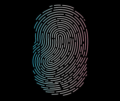 Transgender fingerprint 2.0 🏳️‍⚧️ art digital digital art dna fingerprint ftm lgbt lgbtq lgbtqia mixed media mtf trans trans community trans men trans pride trans women transgender transgender community transgender men transgender women