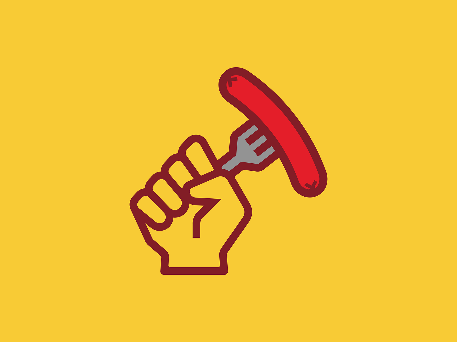 defiant-dogs-logo-by-josh-brown-on-dribbble