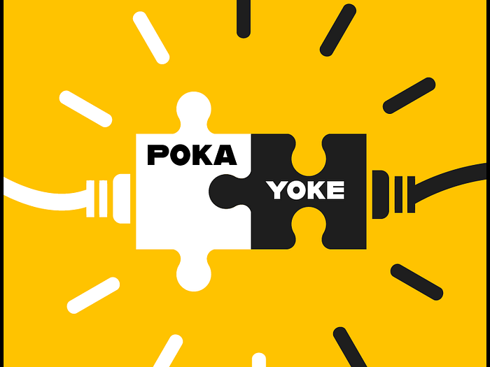 Poka Yoke designs, themes, templates and downloadable graphic elements ...