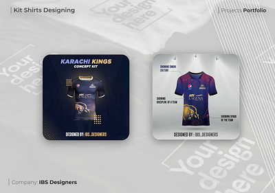 Kit Shirt/T-Shirt Designing 3d branding graphic design motion graphics ui