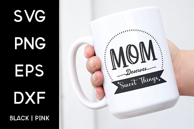 Mothers Day SVG Sublimation design graphic design