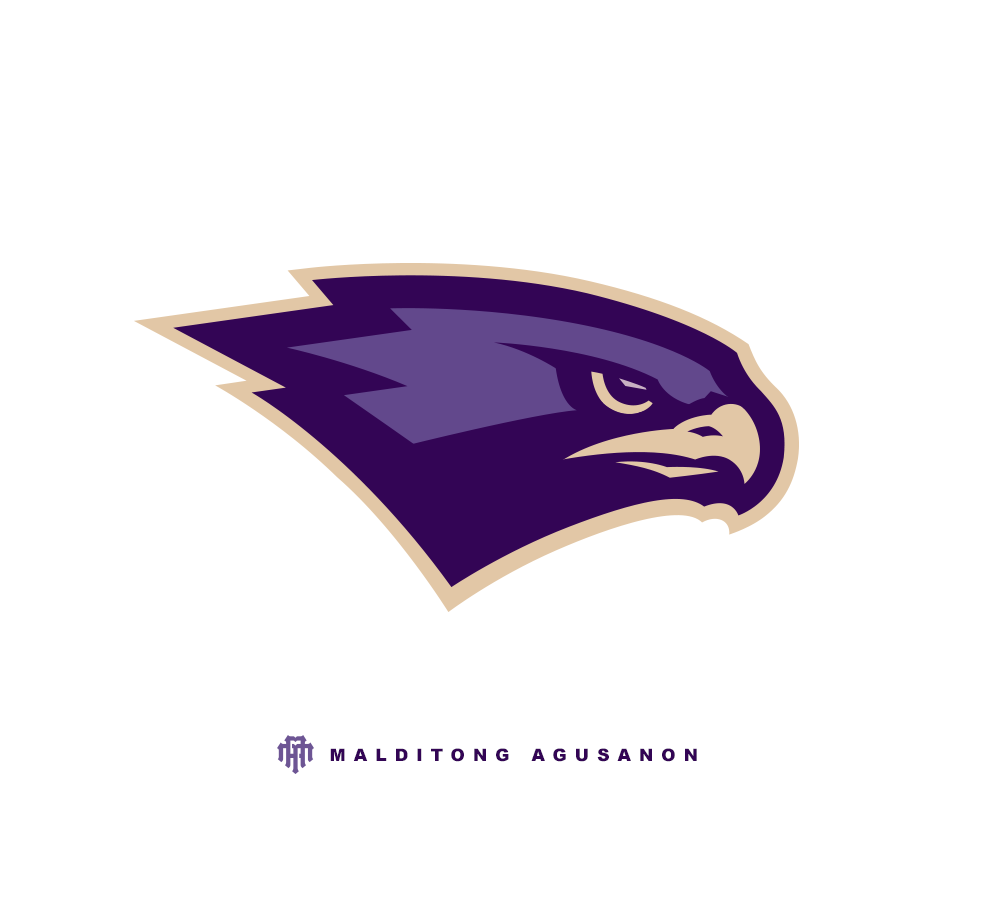 Hawk Sports Logo For Sale baseball basketball bird eportslogo football hawk hockey lacrosse mascotlogo pickleball soccer softball sportslogo teamlogo volleyball