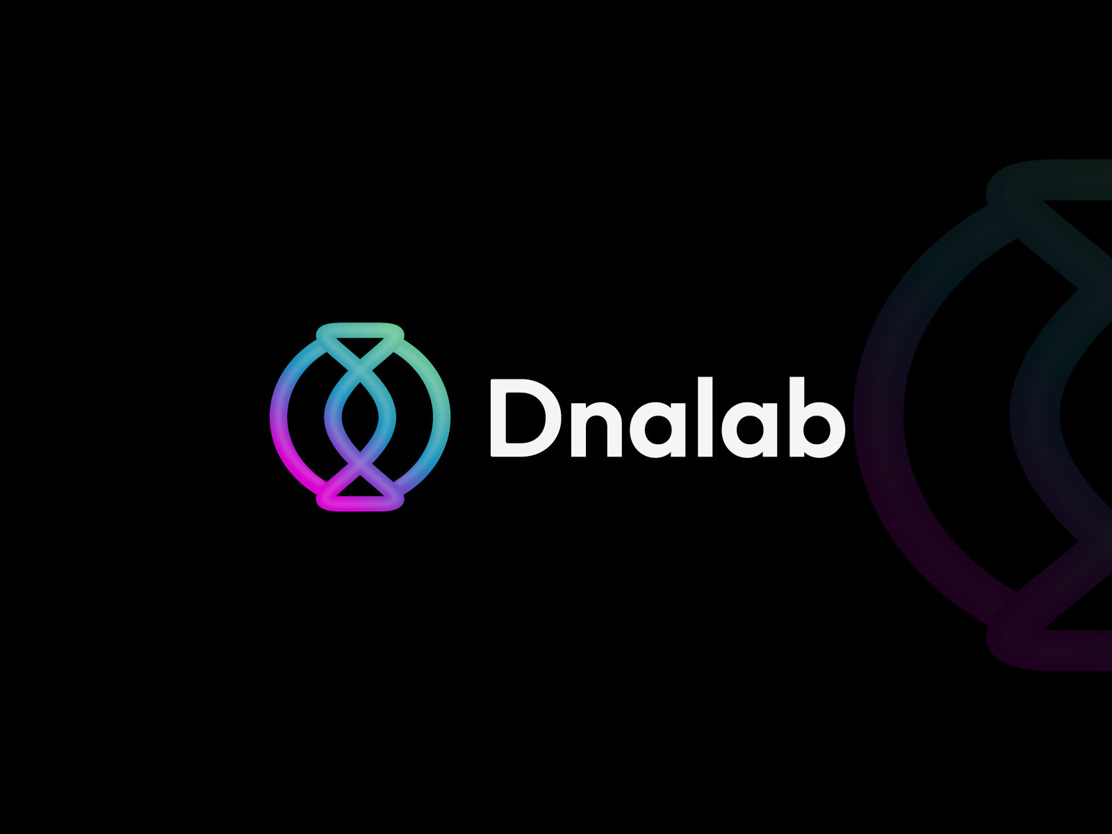 DNA Logo design, modern, lab, branding business logo creative logo d logo design dna logo dribbble short graphic design identity logo logo brand logo design logo design dribbble logo mark logos minimal minimalist logo modern logo rna logo simple