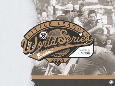 Atlanta Braves World Series by Ryan Foose on Dribbble