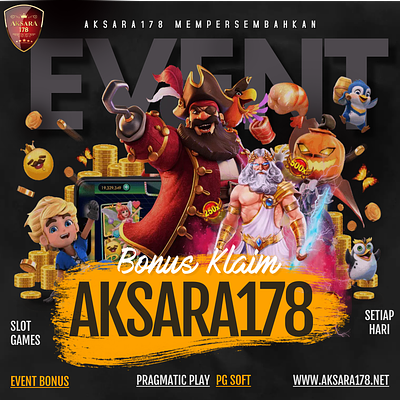 Slot Online Aksara178