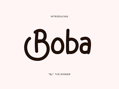 Boba Font retro
