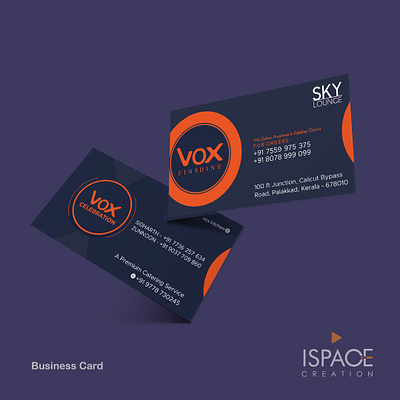 Business Card Design branding business card business card design design inspiration graphic design visiting card