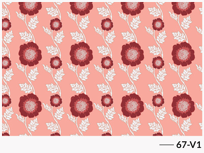 Seamless Repeat Pattern 67 acanthus leaves adobe illustrator directional pattern floral design floral pattern handdrawn nature inspired notebook cover patterns repeating pattern repeatpattern seamless pattern stationary design surface design surface designer surface pattern surface pattern design surface pattern designer trailing pattern wildflower