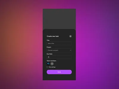 DailyUI 090 - Create 3d animation branding design graphic design illustration logo ui ux vector