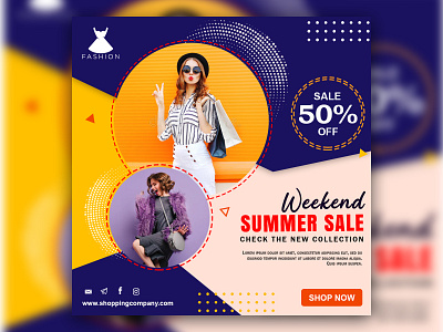 #post banner branding design fashion graphic design photoshop post social media