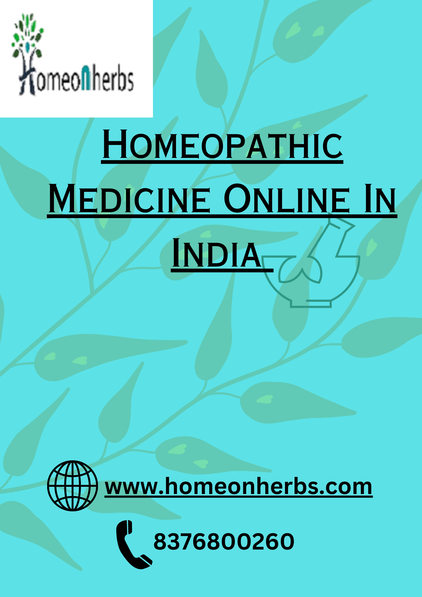 Homeopathic Medicine Online In India Homeonherbs by homeonherbs on Dribbble
