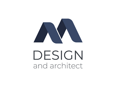Design and architect logo brandidentity graphic design logo logoconcept logodesign modernlogodesign
