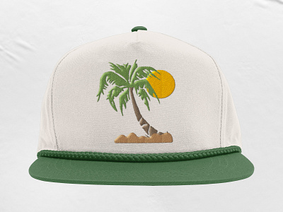 Snapback Cap V.2 - Mockup apparel mockup branding cap clothing mockup design fashion graphic design hat mockup product design realistic mockup snapback