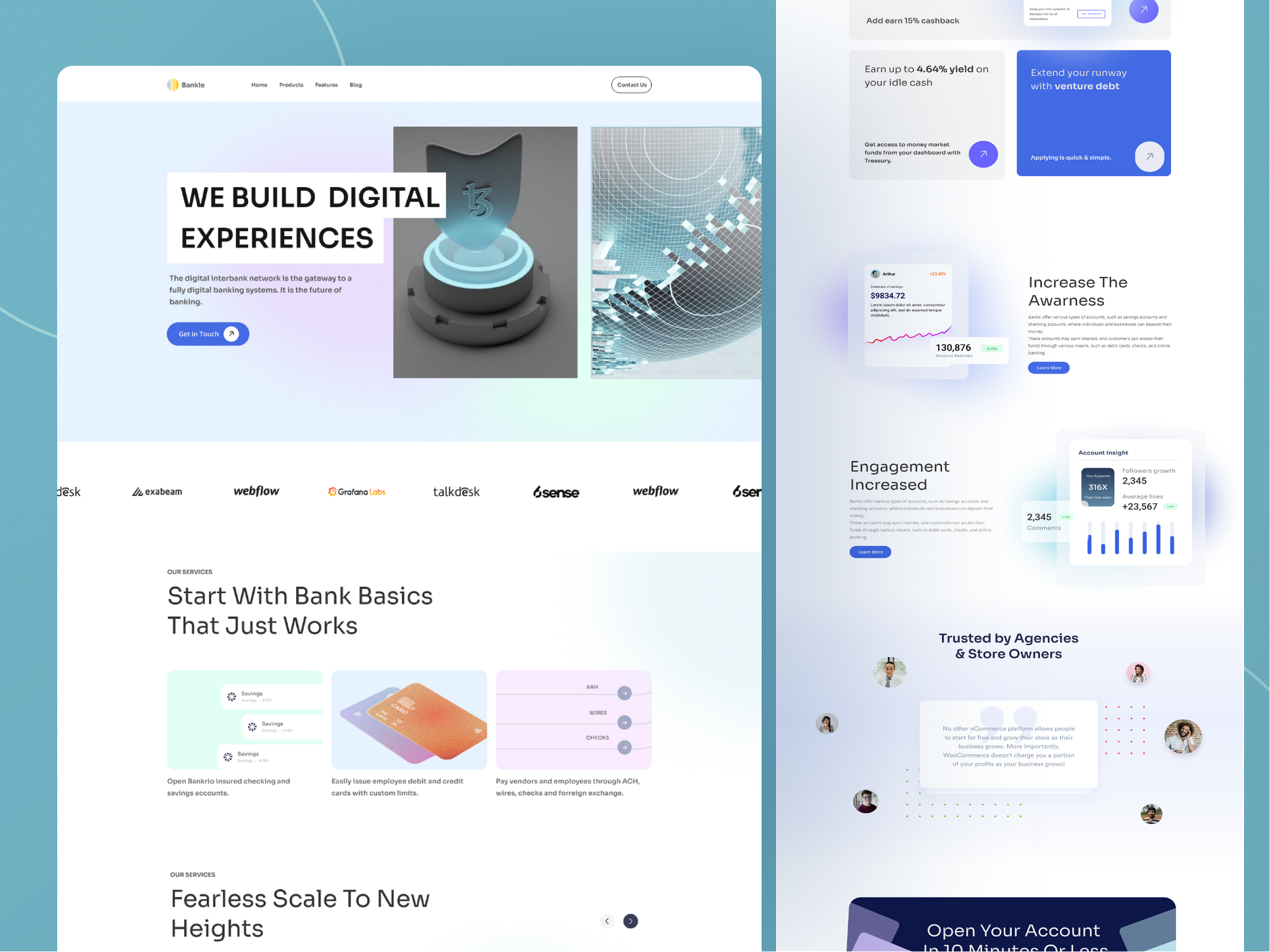 digital-banking-landing-page-by-nishad-on-dribbble