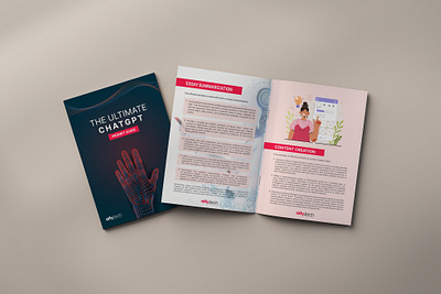 ChatGPT Guides Design 3d animation book cover book design branding brochure design checklist cookbook design ebook design flyer design freebies graphic design illustration layout layout design logo motion graphics social media post design ui