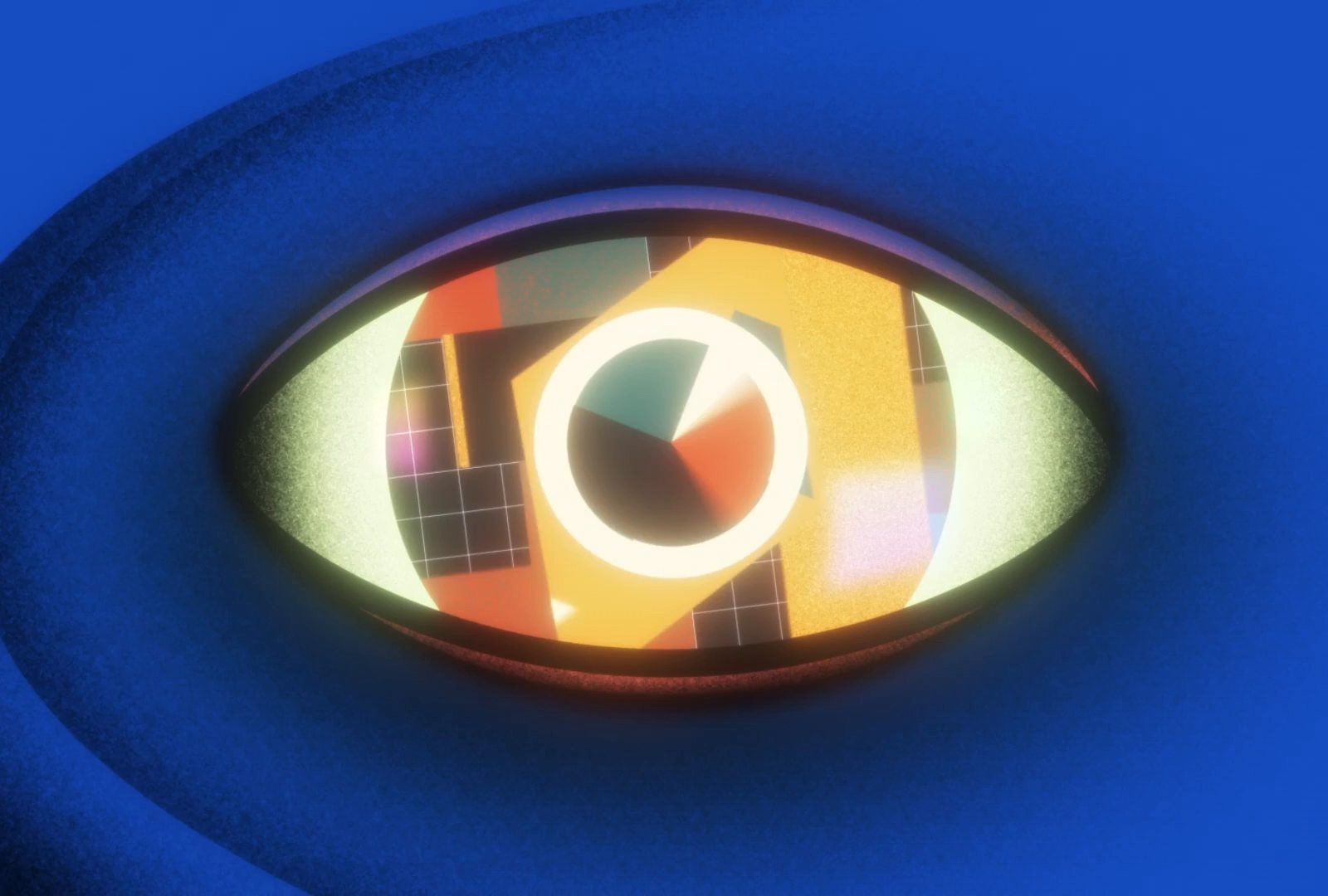 Motion eye by Eugene Dyundya on Dribbble