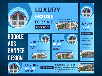 Google Ads Banner Design apartment banner ads banner design banner web branding cover design email signature google ads banner graphic design hose logo marketing need design poster design social media marketing social media post thumbnail ui web banner design web design