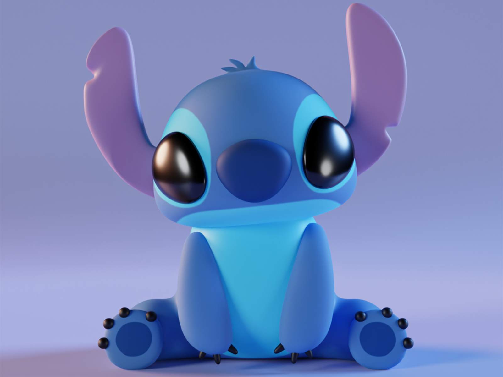 3D Stitch by Andrey Bazarnov on Dribbble