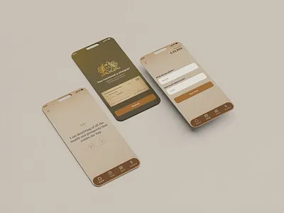 Money Manifest affirmation app design finance law of attraction manifest manifestation mobile app money real app ui ui design ux design