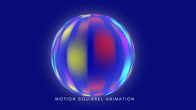 Sphere animation 3d animation background branding design graphic design illustration intro logo ui