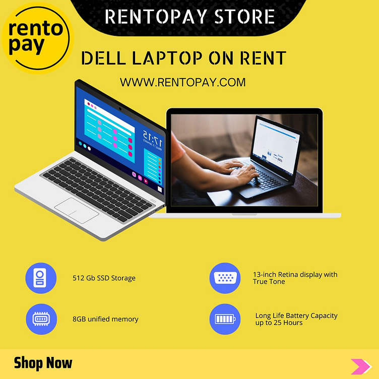 dell-laptop-on-rent-by-tanmay-rana-on-dribbble