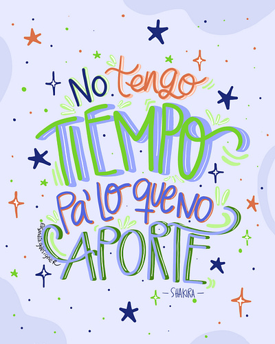 NO tengo tiempo pa´lo que no aporte adobephotoshop art arte artedigital design digital digitalart graphic design illustration ilustracion ilustraciones lettering photoshop