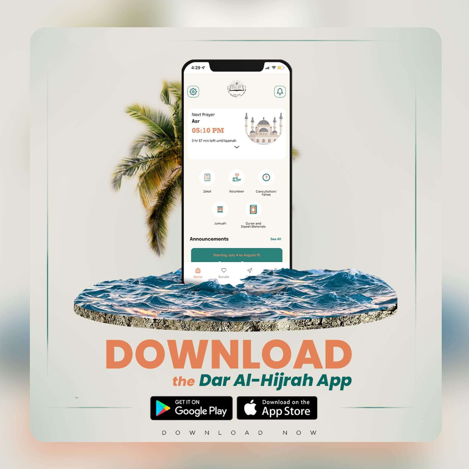 App Banner Design app banner creativedesign graphicdesign photoshop promotional