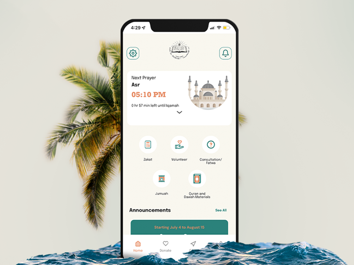 App Banner Design by JITINDER SINGH PARIHAR on Dribbble