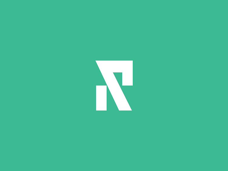 Ramon Logo Design by Marufiam by Marufiam™ on Dribbble
