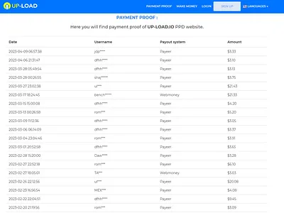 Earn Money By Uploading Files branding graphic design